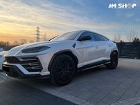 Felgi Concaver CVR1 22" 23" 5x130 Lamborghini Urus
