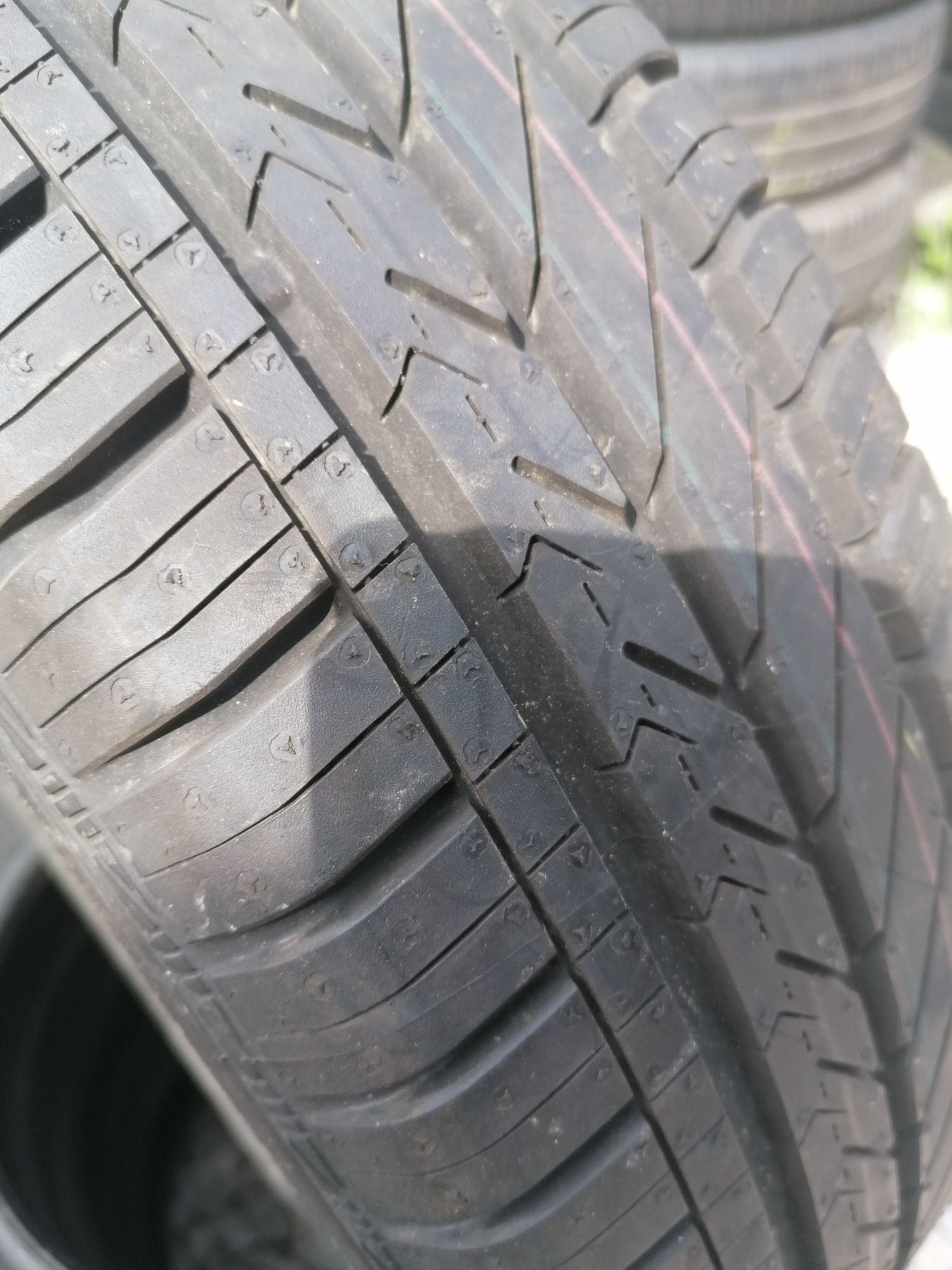 175/65/14 Goodyear