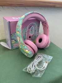 Дитячі навушники, для дітей Snug Play +