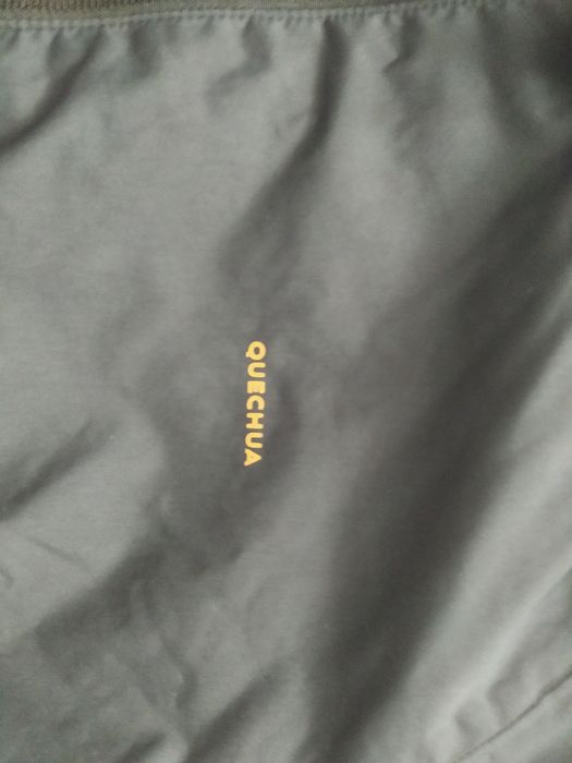 Kurtka Quechua Letnia