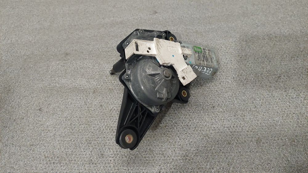 Motor limpa vidros trás NISSAN Micra III (K12)