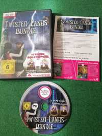 Gra PC - Twisted Land Bundle (Rzadka)