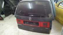 Mala completa vw sharan 7m