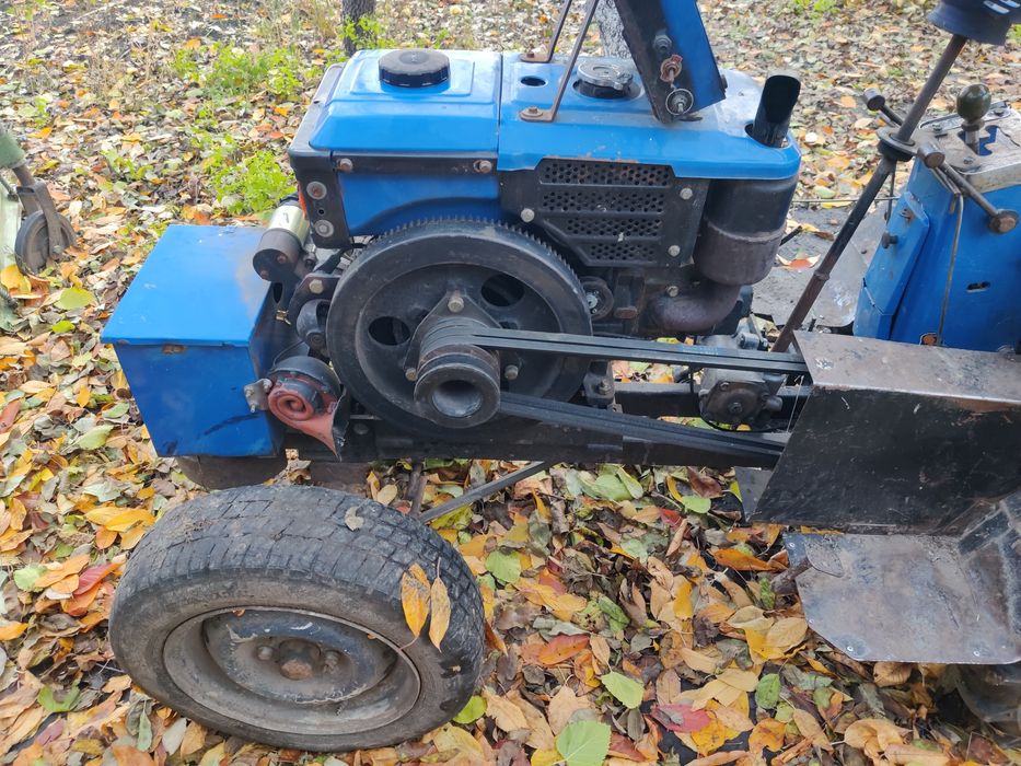 Продам надійного помічника по господарству