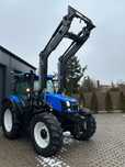 New Holland T6.165