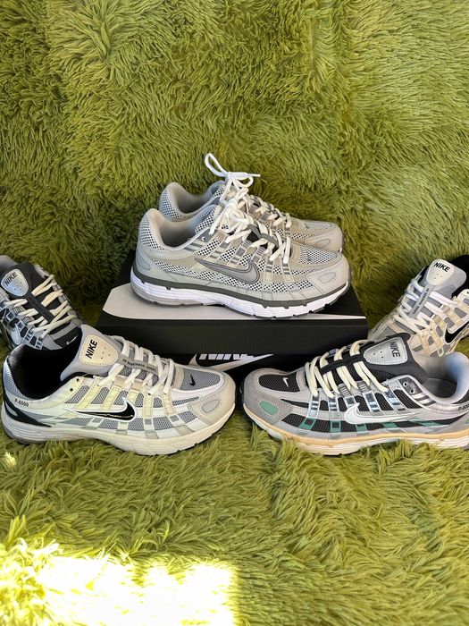 Nike p6000 найк п6000