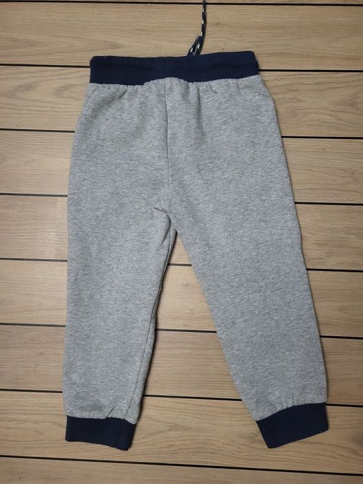 spodnie dresowe firmy Cool Club rozmiar 104 cm