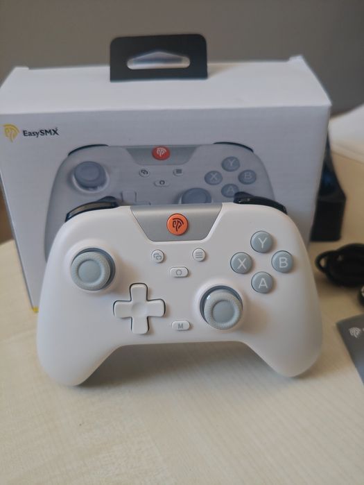 Бездротовий геймпад Ігровий контролер EasySMX x05  джойстик