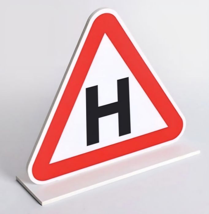 Автоінструктор категорії  "В", "С1", "С"