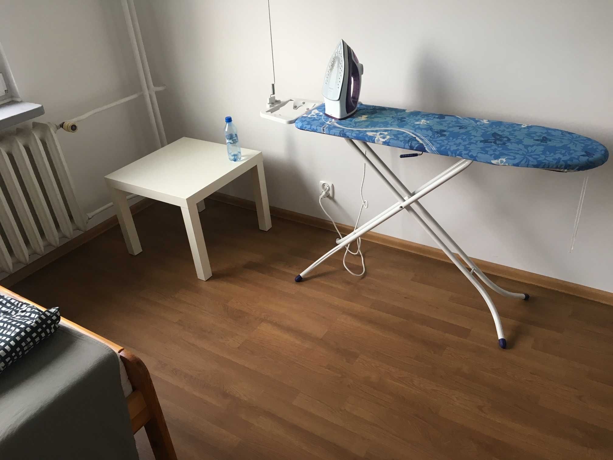 ul. Ostrobramska, 49m2, 8 piętro, piękny widok na Warszawę