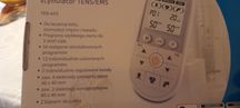 Masażer elektrosymulator