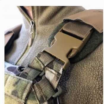 Ремонт Чемоданів,сумок,Бронежилетов.Бегунков