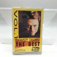 kaseta robert palmer - the best 1 (2286)