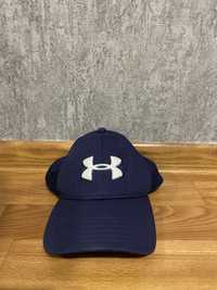 кепка under armour