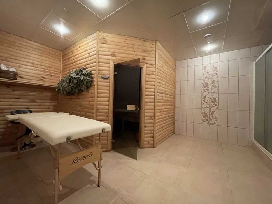 Продам ексклюзивний будинок, дом 450 м2, в Забір'ї, Забір'я, Забирье.