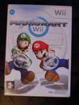 Mario Kart Wii - Wario, Luigi i Waluigi na Nintendo Wii/Wii Mini/Wii U