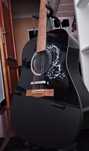 Guitarra acústica Fender FA-Series