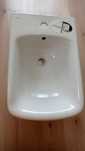 Bidet prostokątny- NOWY- KOŁO