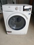 Пральна/стиральная/машина AEG 7000 Series 8/4 KG з Сушкою / L7WB65684