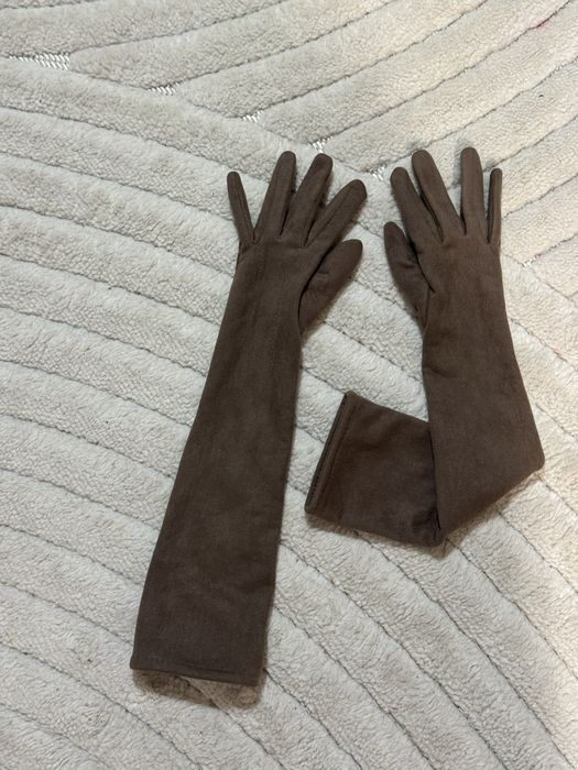 Futro z lisa polarnego – NATURALNE