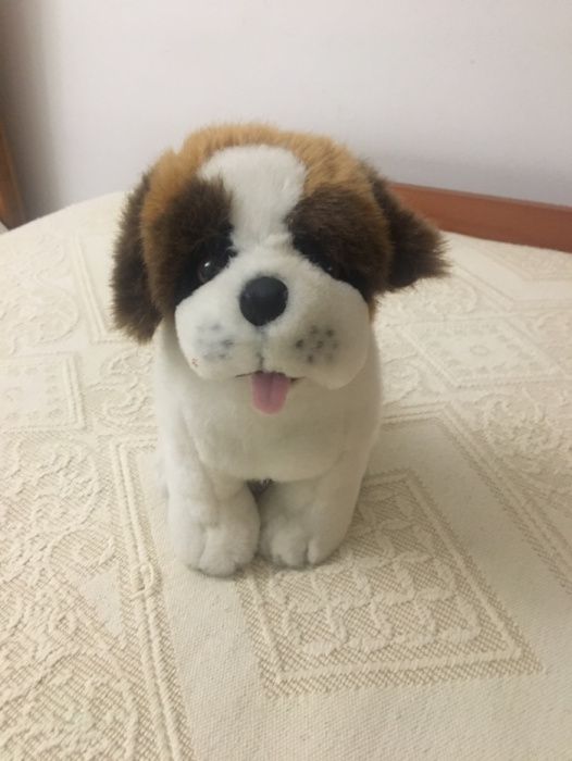 Peluche Cão