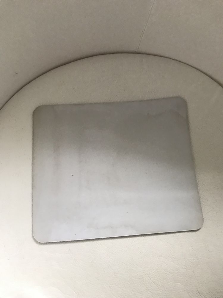 Podkładka pod mysz dla dzieci  21x25 PRL