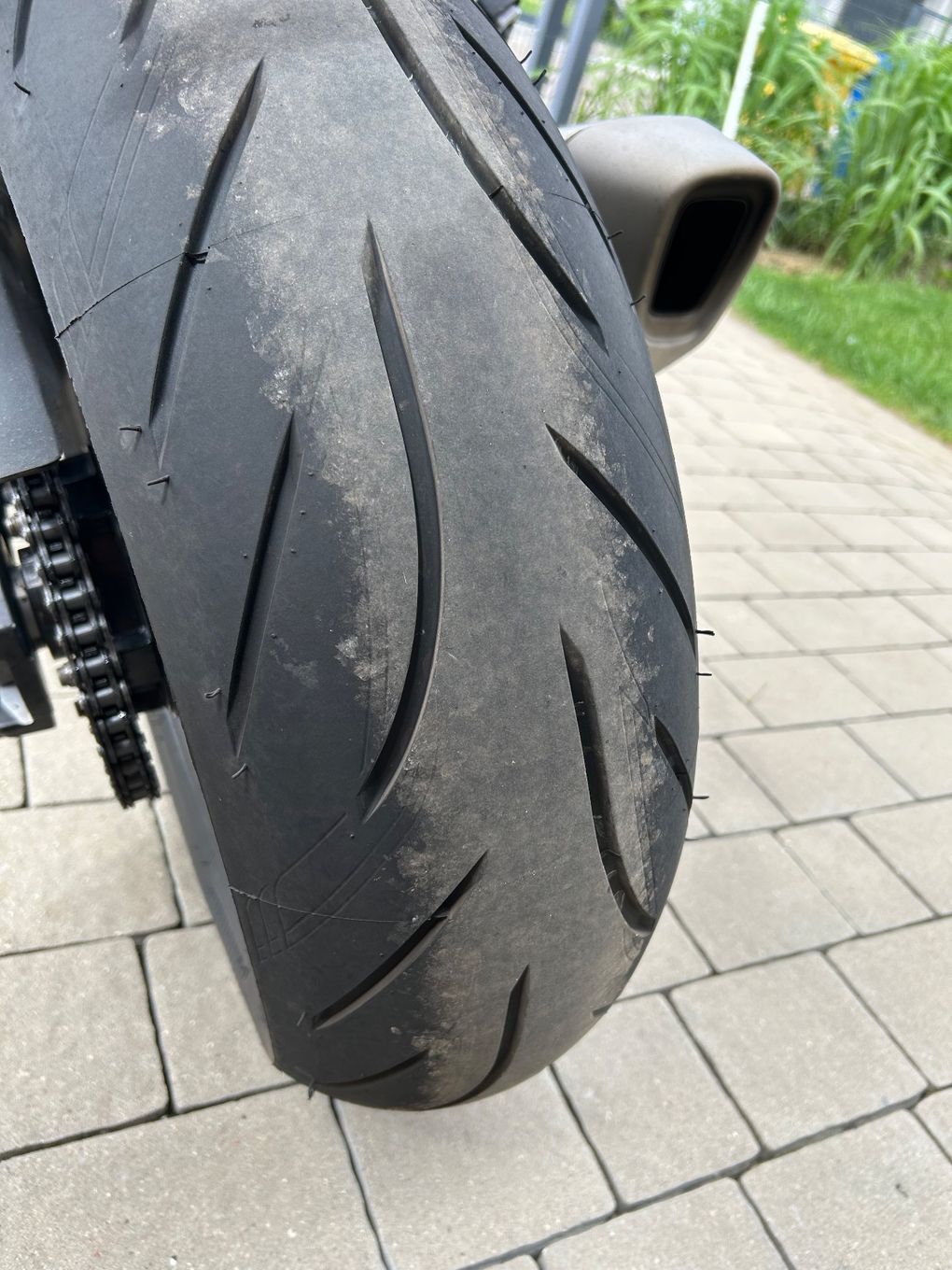 BMW XR BMW s1000xr