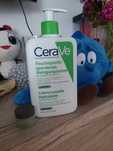 emulsja hipoalergiczna Cerave 473ml duże opakowanie