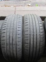 225/60/17 шини Nexen Nblue Eco