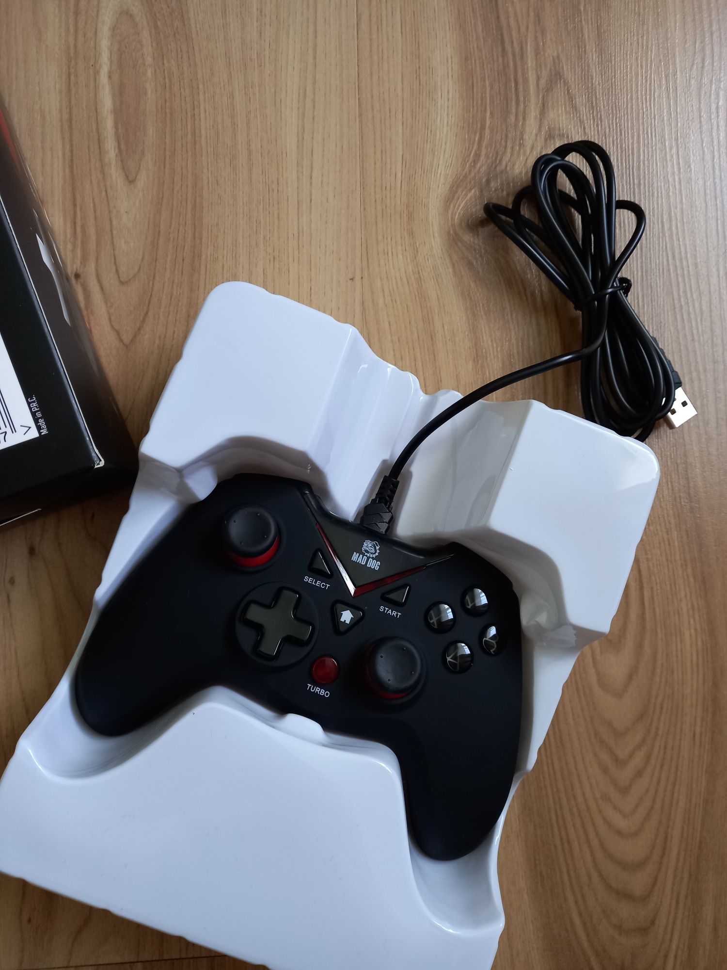 Gamepad GC500 nowy