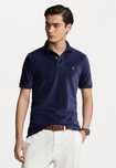 Koszulka polo sztruksowa logo Polo Ralph Lauren L
