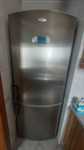 Продам холодильник WHIRLPOOL ARC 8140 IX