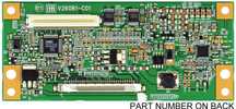 v260b1-c01 placa t.con