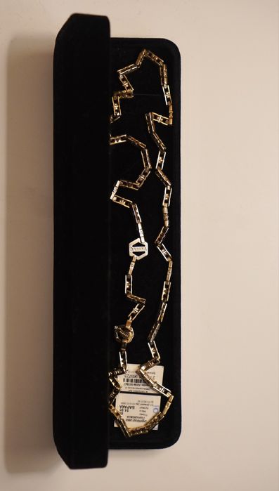 Золотая цепь Baraka