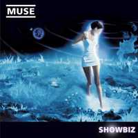 Muse - Showbiz [2LP] - пластинка, вініл, платівка.