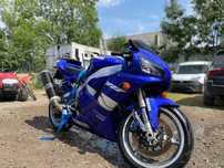 Yamaha YZF R1 1000