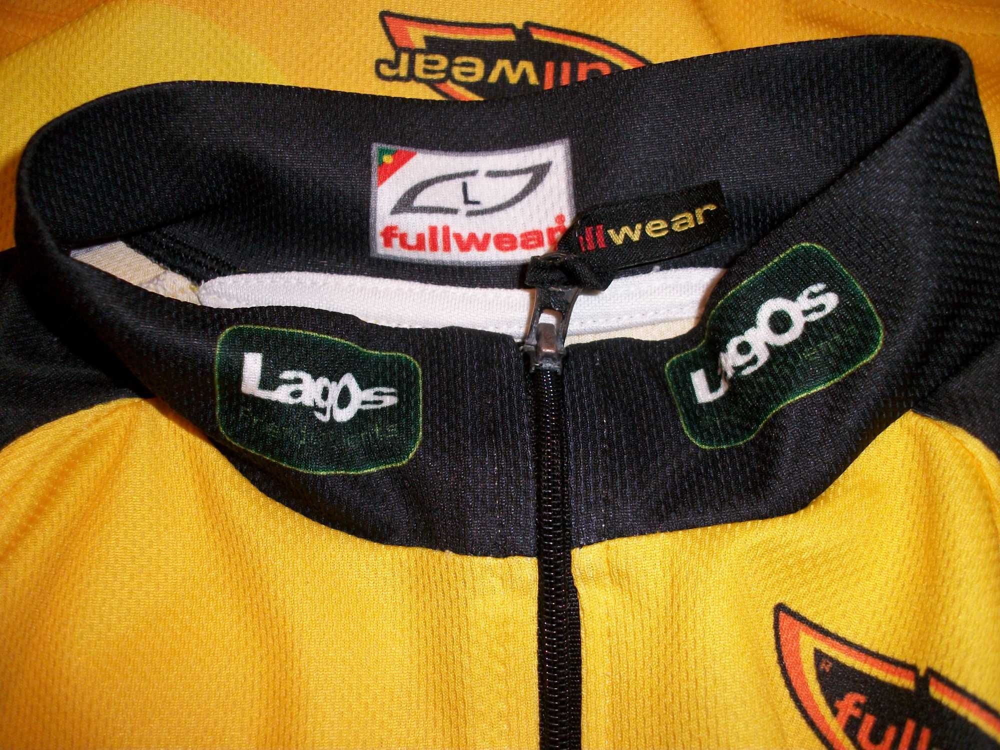 Camisola Ciclismo Volta RTP Lisboa 2011