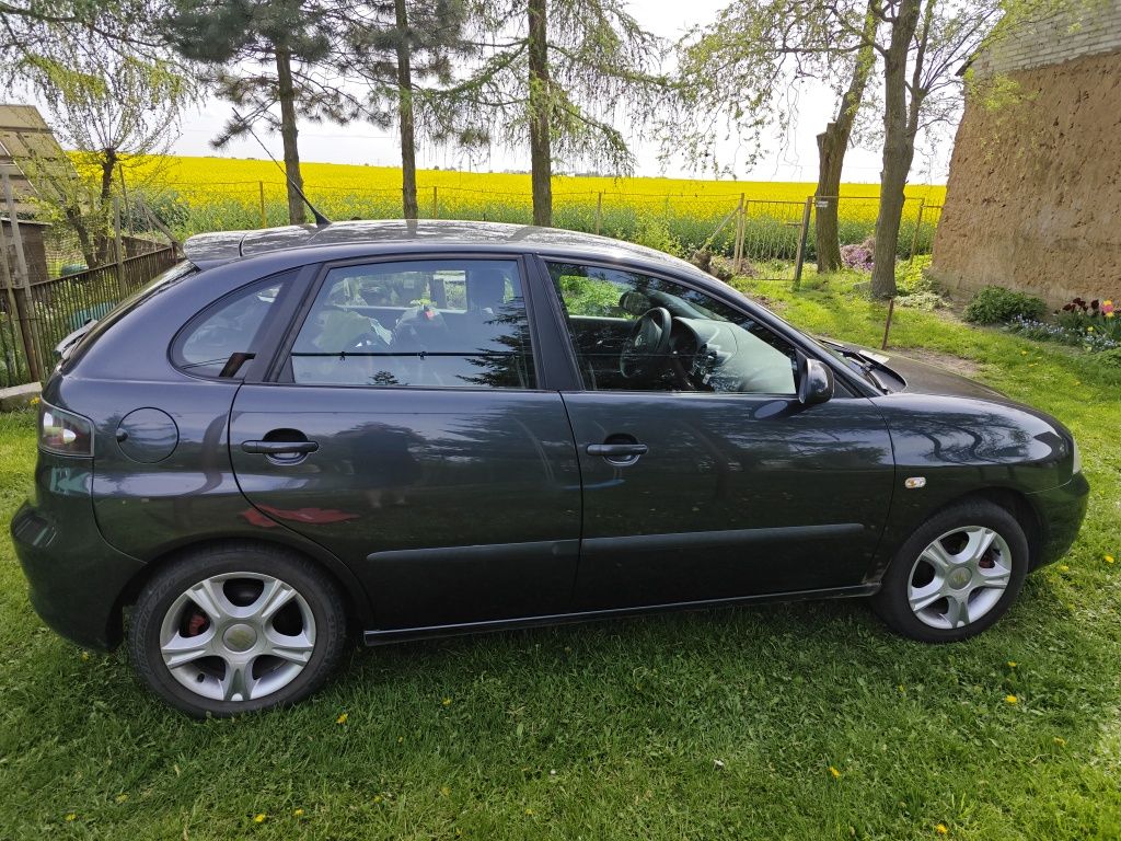 Seat Ibiza III 1.4 2008