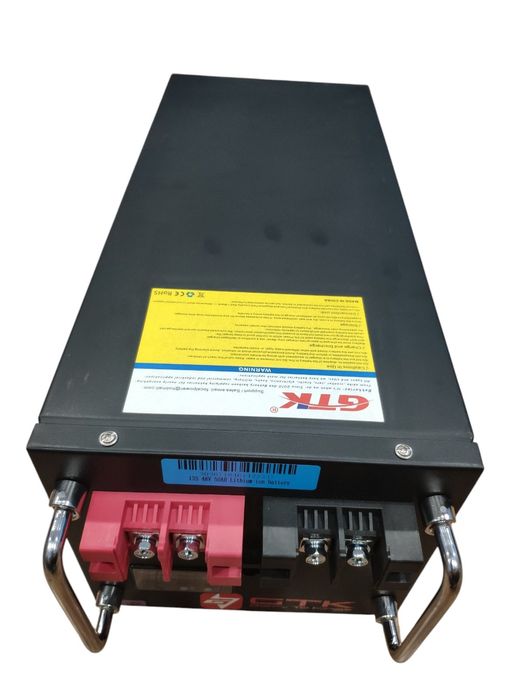 Акумулятор GTK lifepo4 48v 50Ah