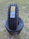 NOWE opony terenowe 235/75R15 Mirage MR-AT172 A/T 4x4 offroad WYSYŁKA