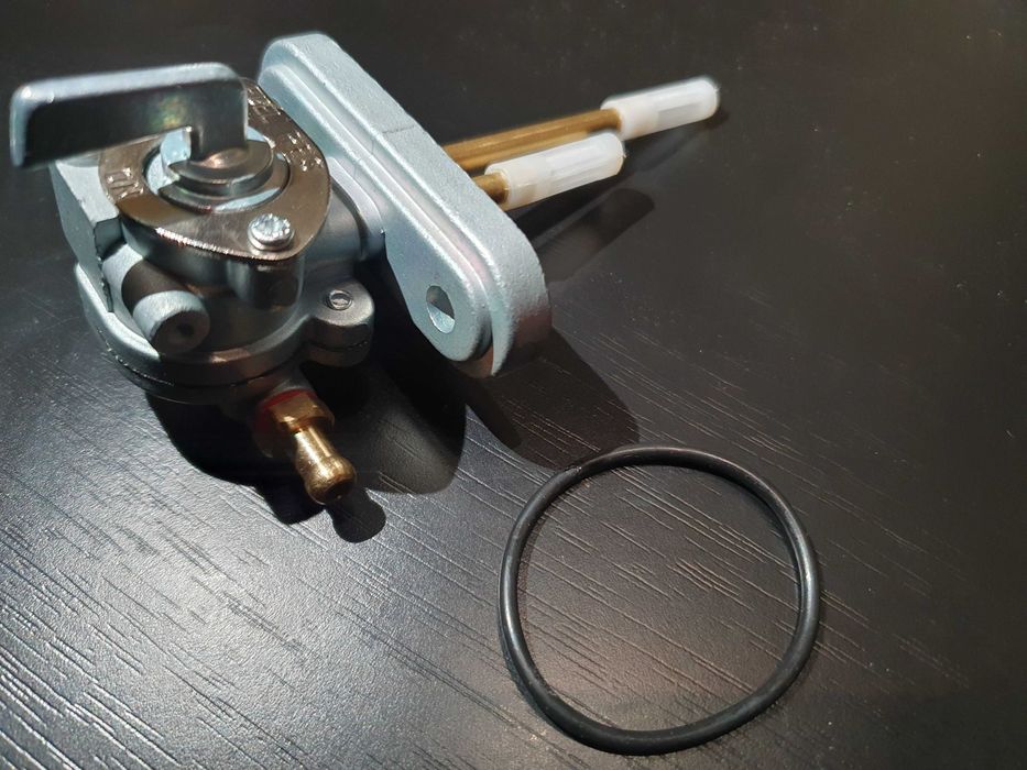 Torneira de gasolina Yamaha XS 650, 750, 850,1100