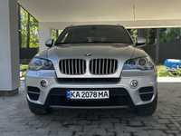 Bmw x5 e70 4.0xdrive