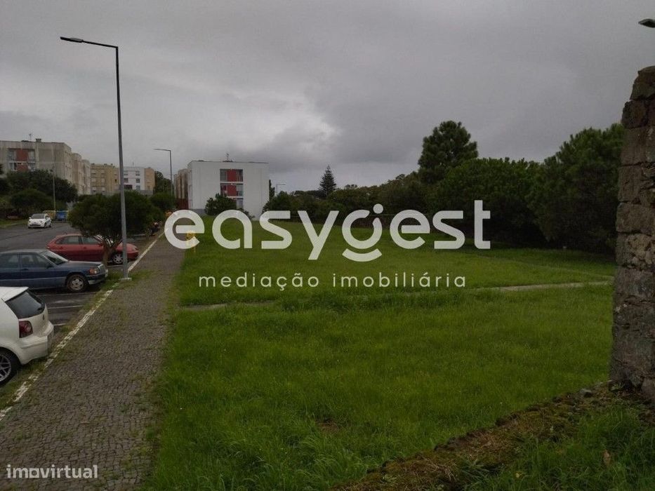 Terreno para construção no Pico do Fogo de Cima, Ponta Delgada