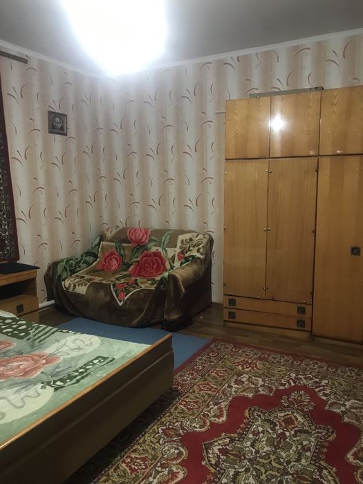 Здам кімнату в приватному  будиноку