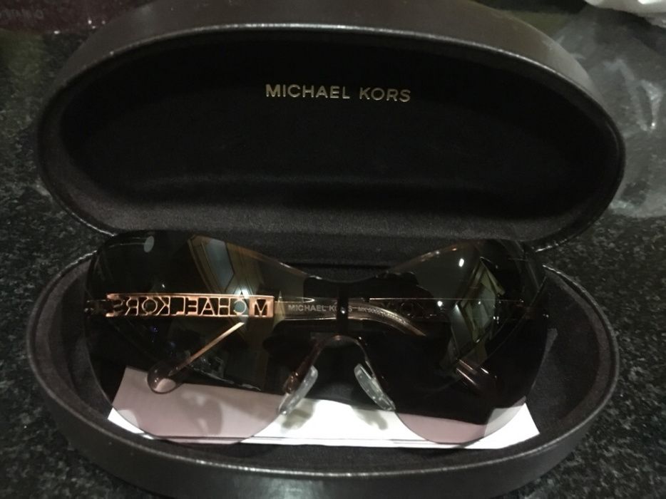 Oculos Novos Dolce e Gabana,Michael Koors Roberto Cavalli