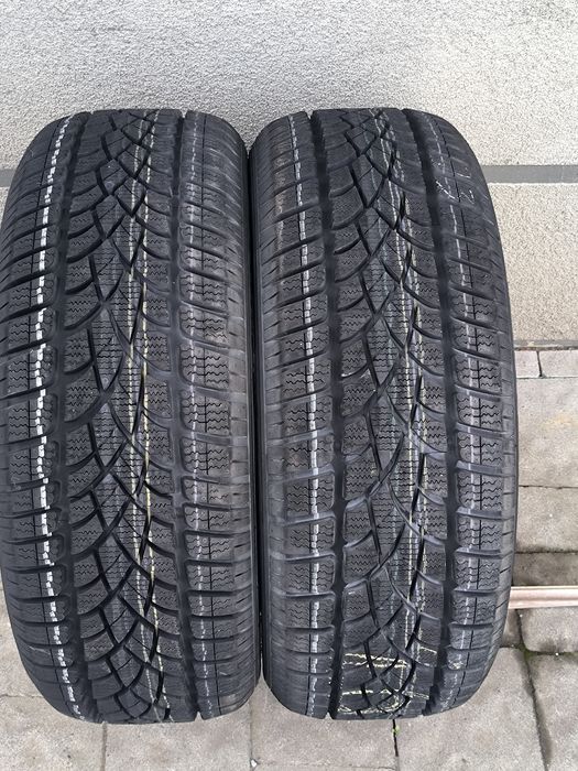 Шини 195 50 r16 Dunlop WinterSport 3D