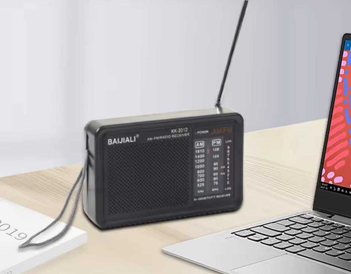 RADIO KUCHENNE działkowe przenośne fm/am kieszonkowe małe