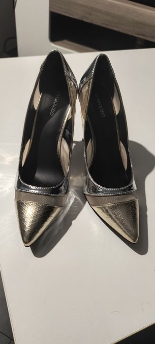 Szpilki Event&Odd 40