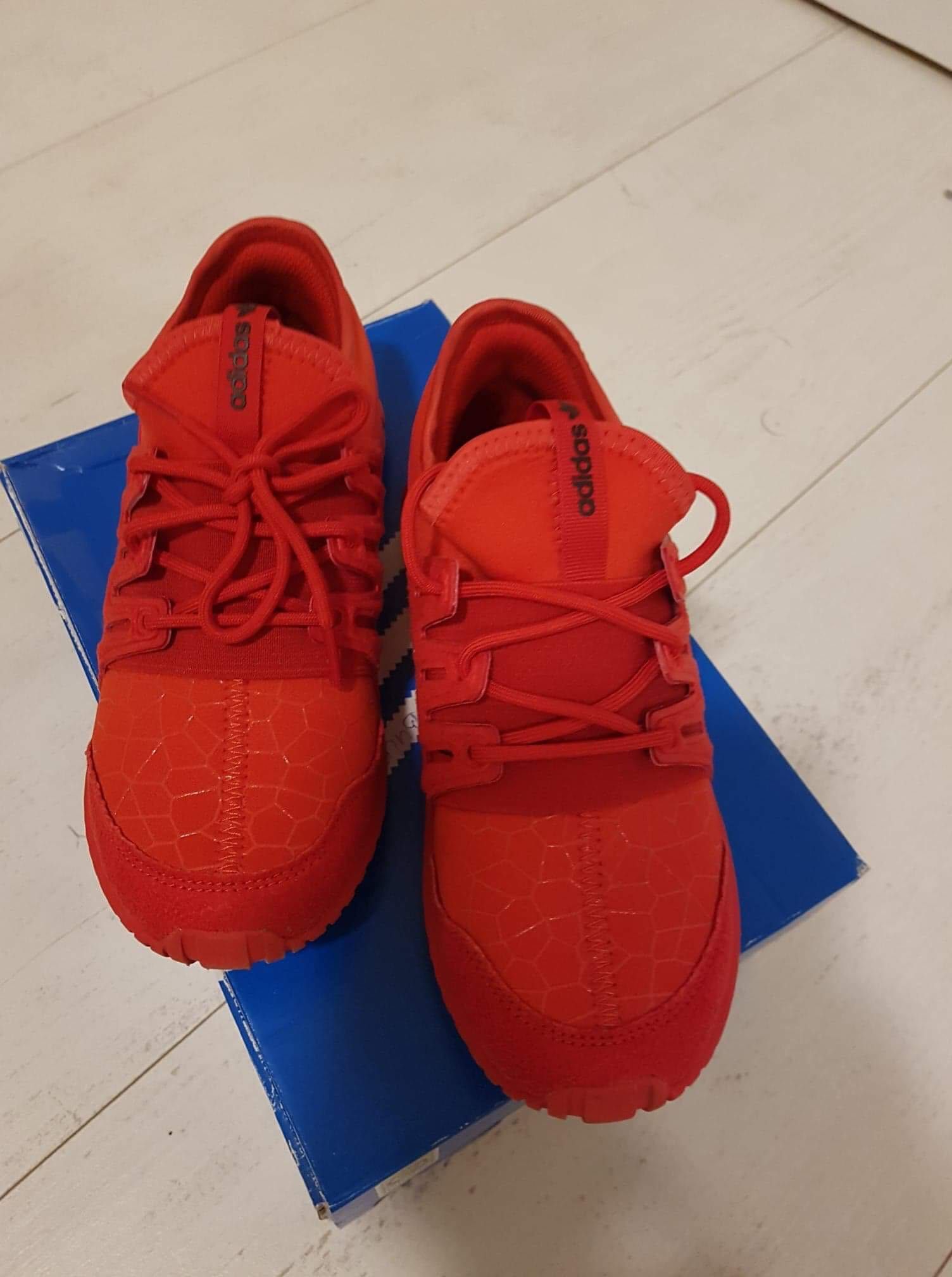 Buty dziecięce Adidas Originals