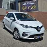 Renault Zoe (c/ Bateria) Z.E. 50 LIFE